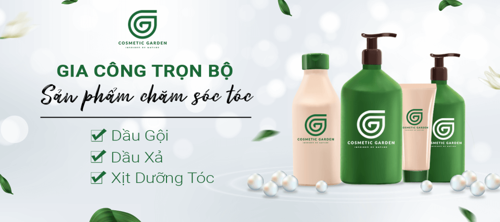 Slide Chăm Sóc Tóc